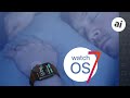 Apple Watch Sleep Tracking with watchOS 7 & iOS 14! 😴