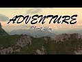 Ode  laventure 1  cinematic adventure film