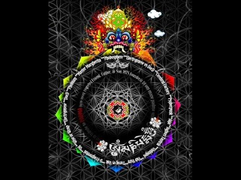 Electrypnose vs. DocD - Alice v1.1-DPsyV