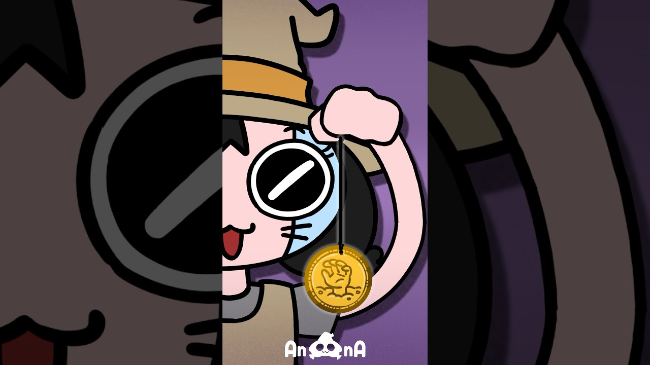 😵‍💫Hypnosis meme🤪 | AnnA's Monster Farm Animation