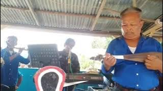 SIDOLI PARMITU Cover MARITO MUSIK CIPT:TILHANG GULTOM