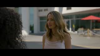 Heatwave  -  Kat Graham & Merritt Patterson lover's quarrel