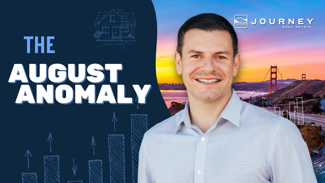 August Marin County Real Estate Market Report