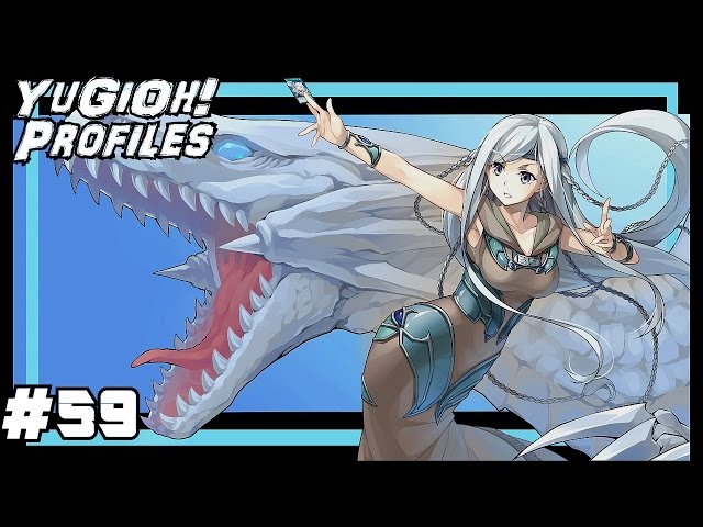 kisara yugioh card Yu-Gi-Oh Yugioh Profile: Kisara - YouTube