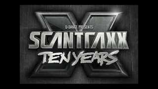 Q-Dance presents: Scantraxx 10 Years | D-Block S-te-fan Liveset