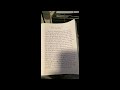 The Soldier-Poem