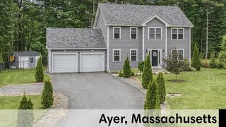 83 Littleton Road video tour