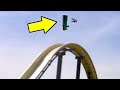 Theme Park Ride ACCIDENTS