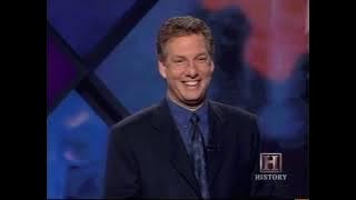 History IQ: Anne-Marie vs. Michael vs. Peter