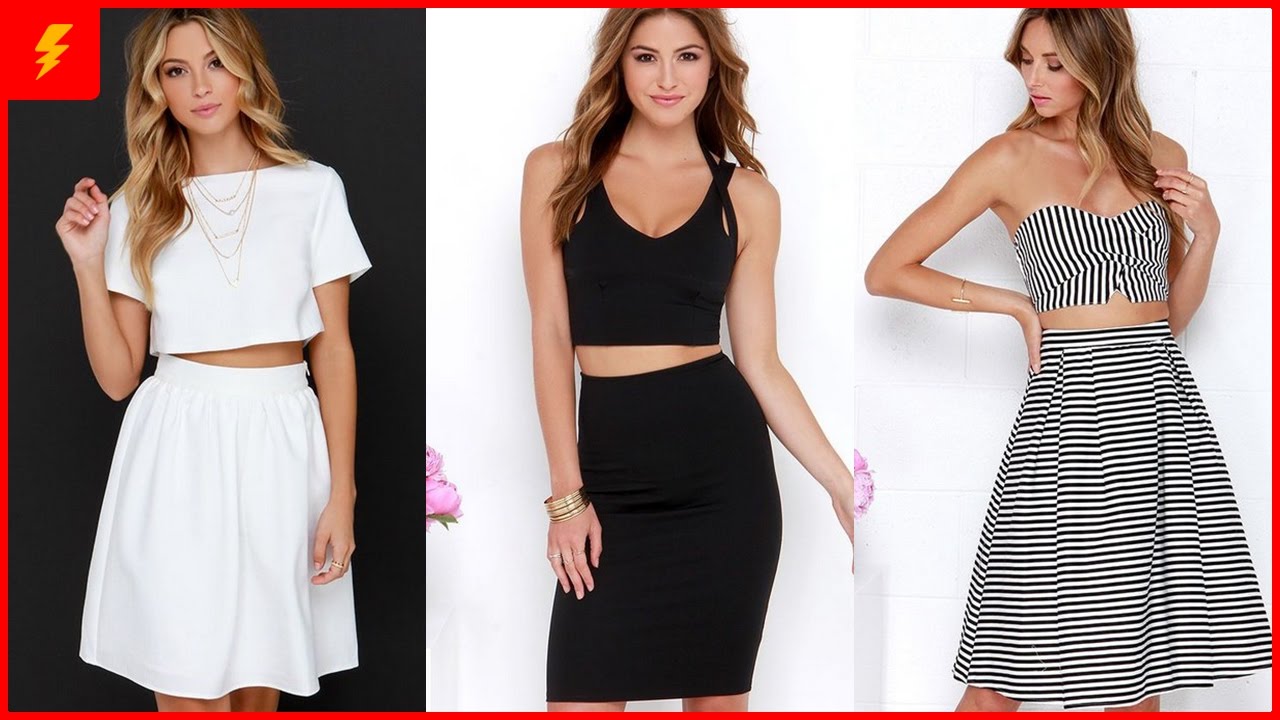 Two  Piece Dresses  YouTube