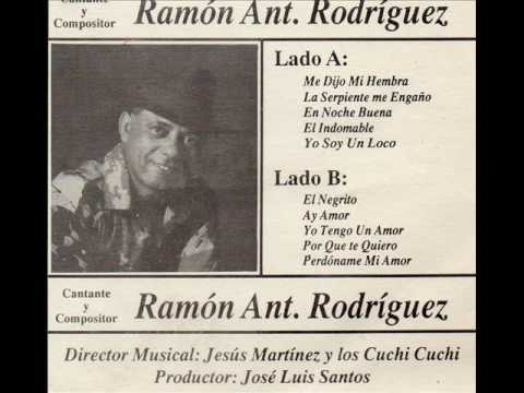 Download LINDA MUÑECA-RAMON ANTONIO RODRIGUEZ Mp3 and Video LINDA MUÑECA-RAMON ANTONIO RODRIGUEZ