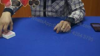cloth scanning system screenshot 2