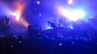 Editors - 'A Ton of Love' live at La Riviera (Madrid, 14th Oct 2013)
