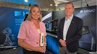 MRMC Looks Ahead to 2027 | The Future of Camera Robotics