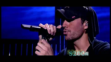 Enrique Iglesias - Tonight (I'm Lovin' You)