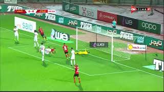 جمهور التالتة - اللقطة دي وضحت سبب تفوق الأهلي في لقاء القمة.. تحليل أحمد عز لمباراة الزمالك والأهلي
