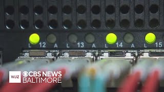 Groups say companies are violating Maryland Data Privacy Act