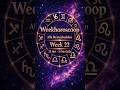 Weekhoroscoop – alle sterrenbeelden - week 22 (25 mei – 31 mei 2026)