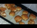 Baking with listykimp ep1 challenged by mum