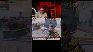Gini caranya rush musuh yang ada di HIGH GROUND #pubgmobile #pubgmobileindonesia #pubgm #pubglover