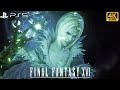 Final Fantasy 16 | Part 2 (The Journey Continues) | PS5 4K Gameplay