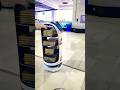Robot In Makkah Shorts Robots Viral