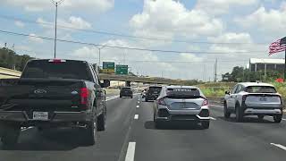 Bee Caves Rd to Cedar Bend Dr via Mopac N-ThuJun02