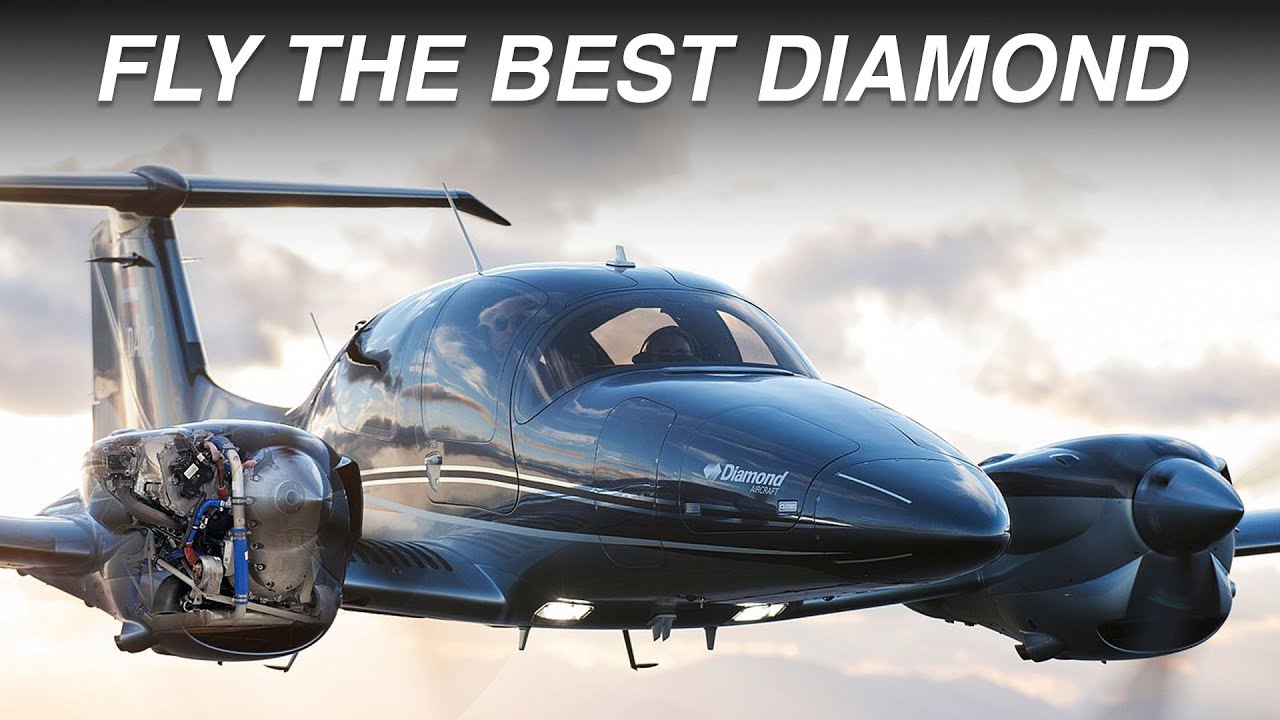Top 5 Diamond Aircraft Comparison 20222023 Price & Specs