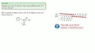 Famous Binomial Theorem, Part Two Wealth