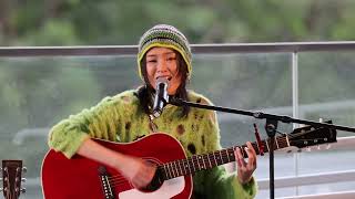 2022 11 24  陳蕾 世界與你無關 Embrace Yourself School Tour