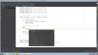 Create a Model Class for Our Android BMI Calculator Part 2