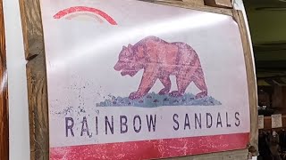 San Clemente Pier | Rainbow Factory