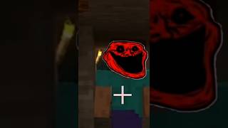 Proboiz95 see the Herobrine in Minecraft #proboiz95 #gaming #shorts #minecraft