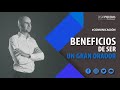 Beneficios de ser un gran orador |Comunicación efectiva | César Piqueras