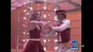 Rupert Holmes Him  American Bandstand  1980