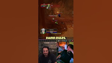 Best Part of Classic Hardcore, Watching Others Fall