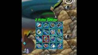 Worms 2008 - A Space Oddity (PREVIEW)