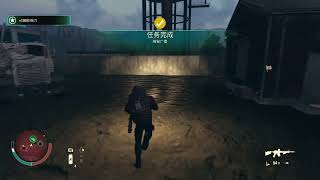 State of Decay 2   2026 06 13 下午7 37 32奧運等級的飛身攻擊