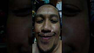 Ang Kambyo Ni Idol Japer Sniper So Weird..... Hahaha