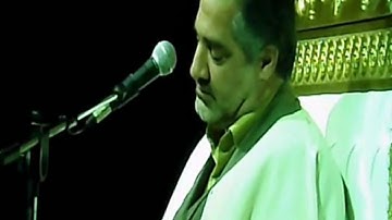 الأحزاب 39-48 والعلق - القارئ أحمد أبو القاسمي