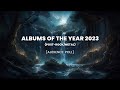 Top 20 Best Albums of 2023 [Audience Poll]