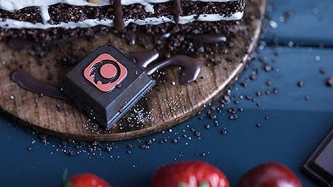 The Making of Cake Please PART 3