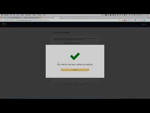 AWS Cloud9 Part 1 - Signup - The Web Developer Bootcamp