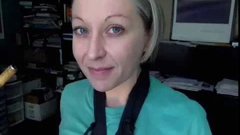 Rhonda Taylor - Solo Acoustic Improvisation 10/21/17