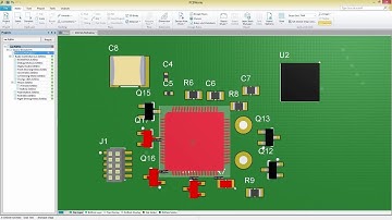 Importing STEP files For Clearance Checking - PCBWorksvid