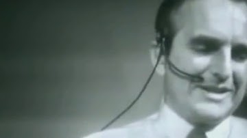 ENGELBART SYMPOSIUM: Introduction | Session 1/12