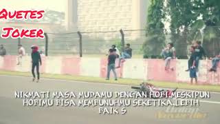 Story wa kecelakaan pembalap#liar