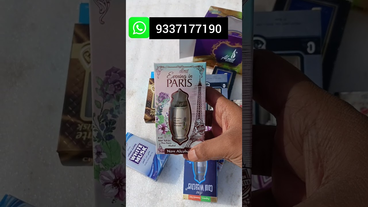 top 12 attar under 200 | khushbu ka khazana