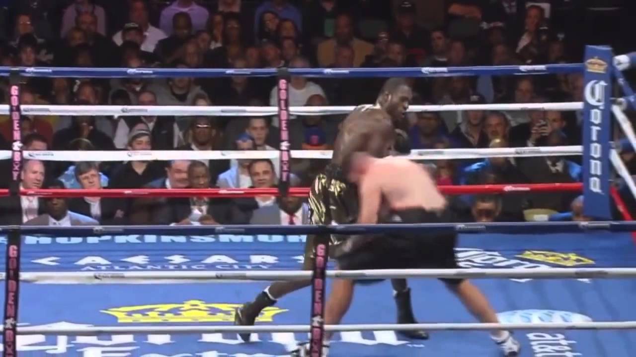 Best Boxing Knockout 2015 Highlights Hd Youtube