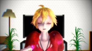 [MMD] Hyperactive